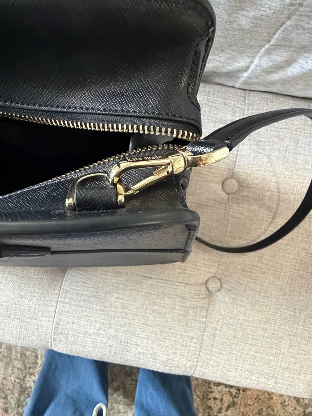 kate spade flawless large
